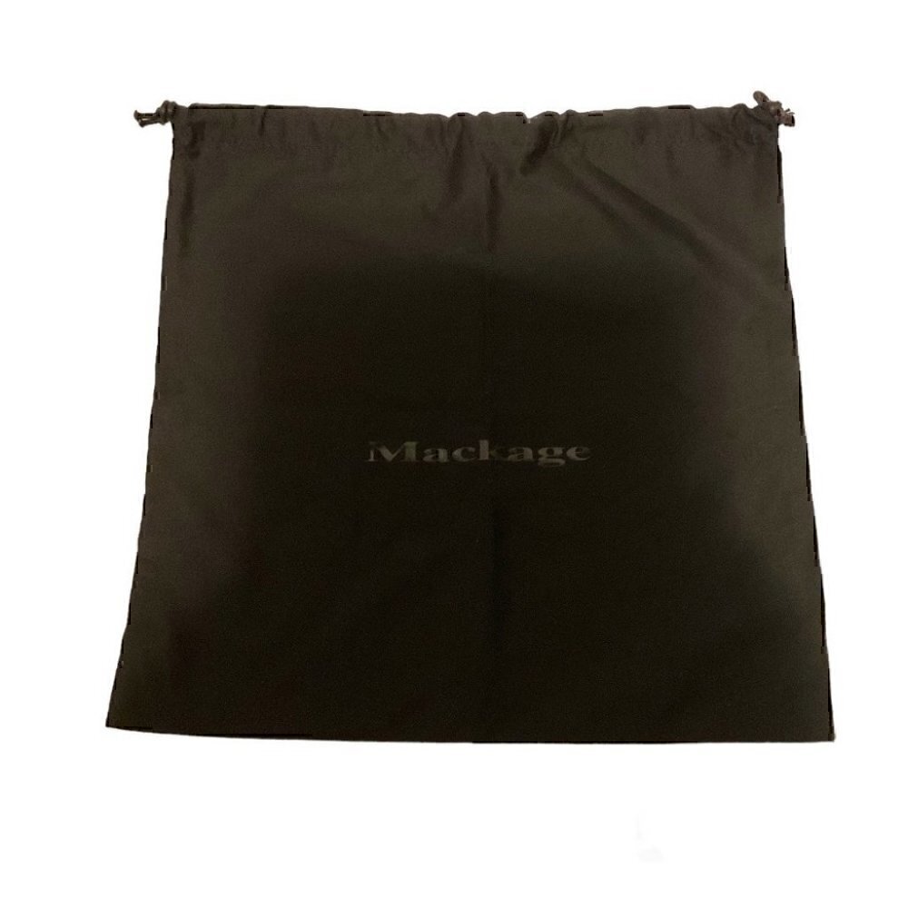 Mackage  Dust Bag